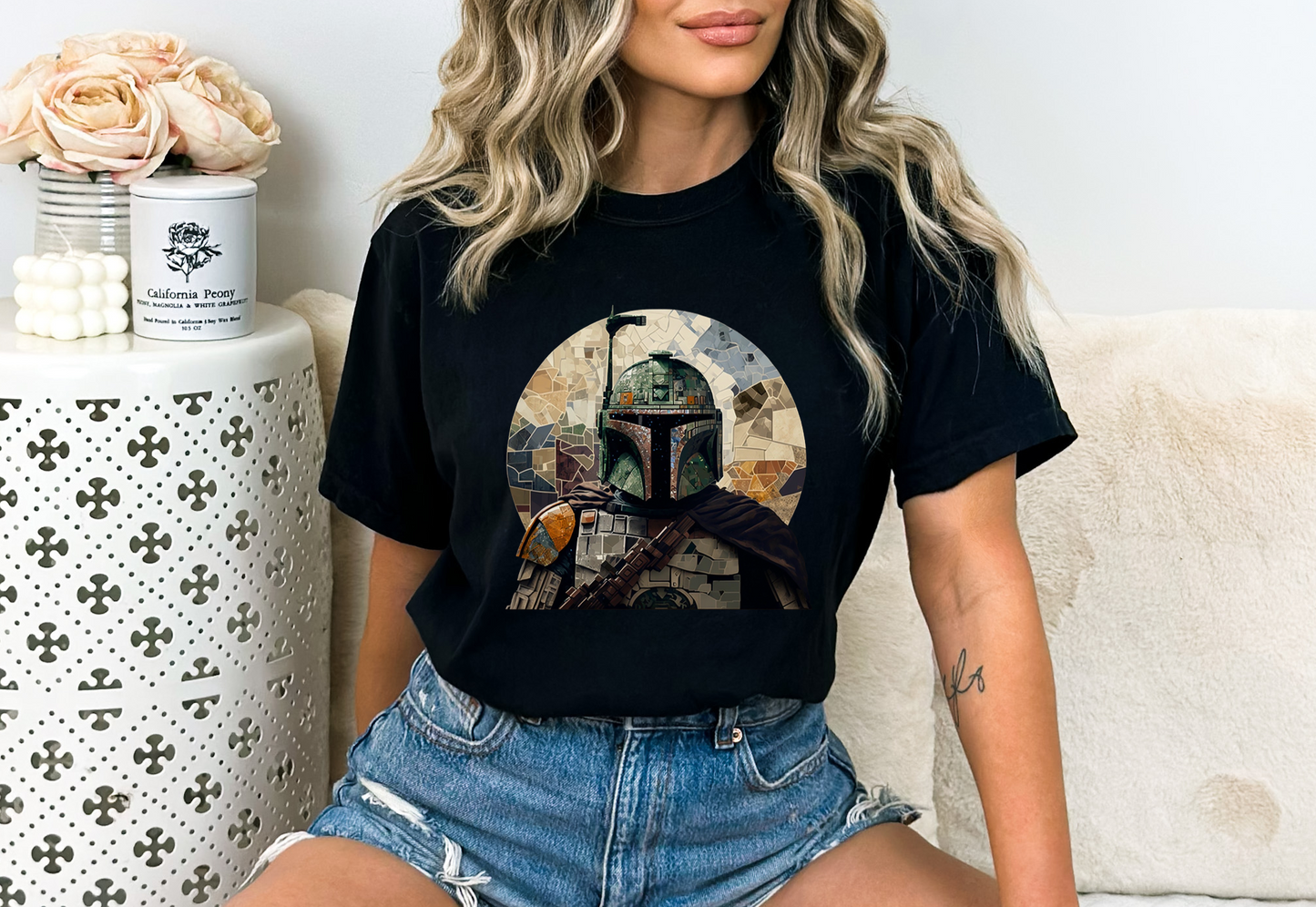 BOBA FETT