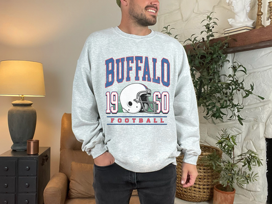 BUFFALO