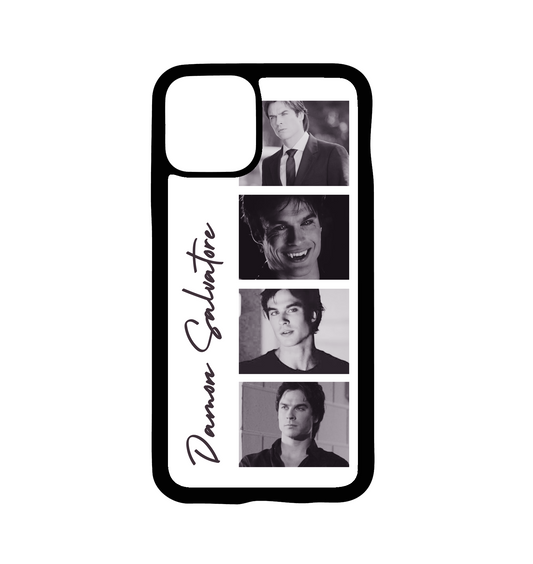 DAMON FILM PHONECASE