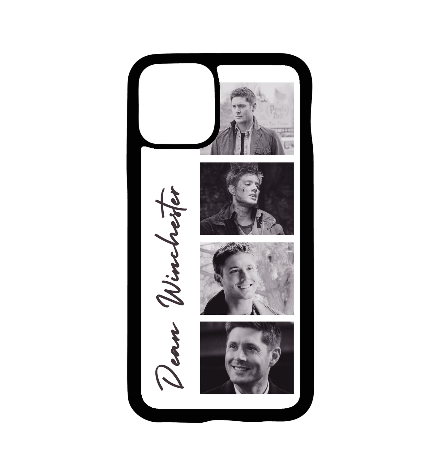 DEAN FILM PHONECASE