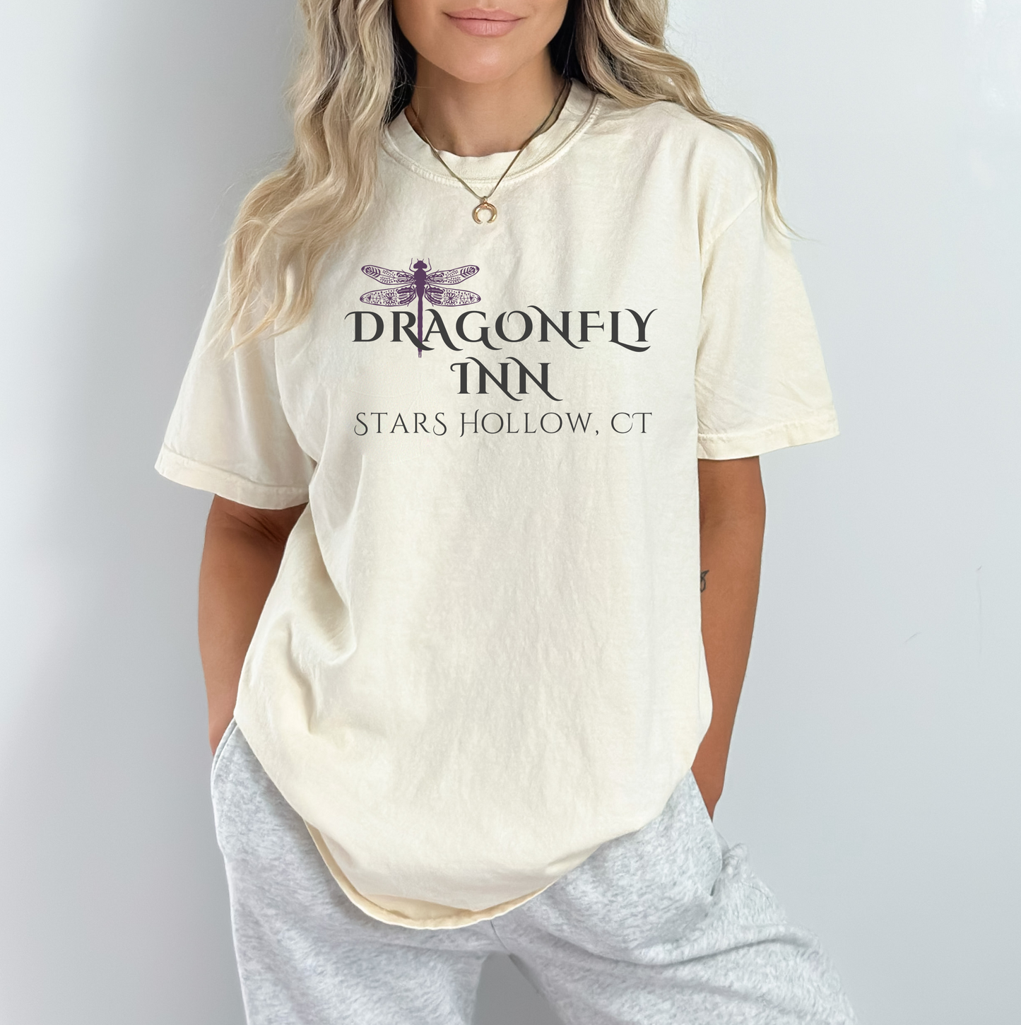 DRAGONFLY INN - COMFORT
