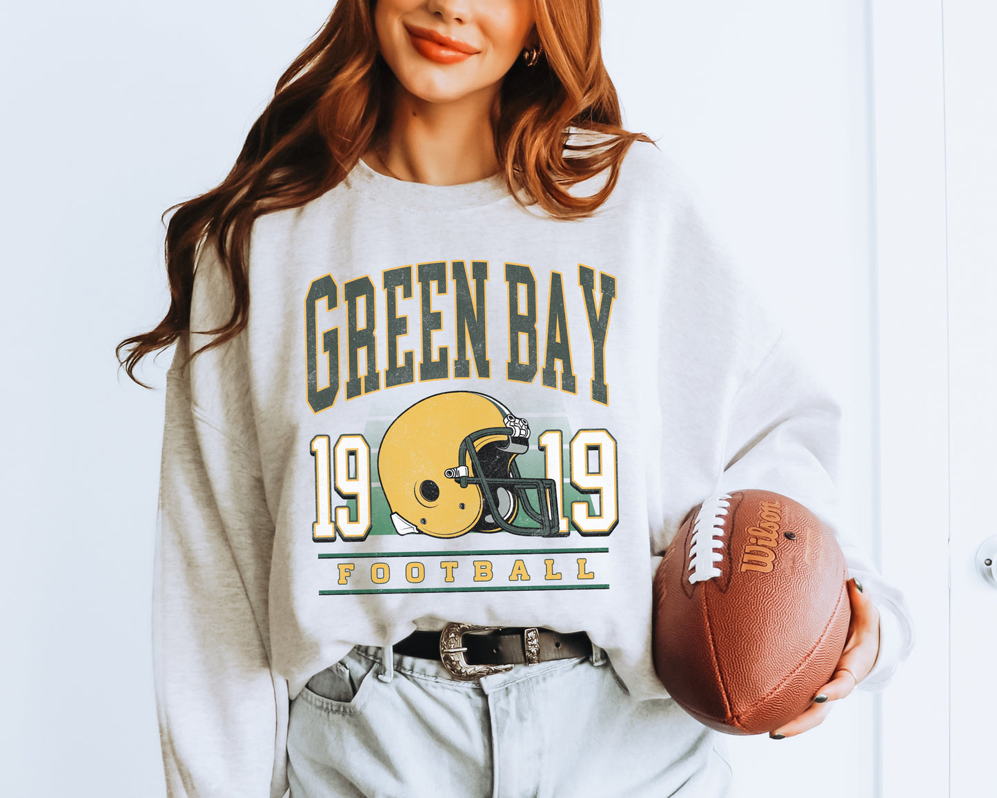 GREEN BAY