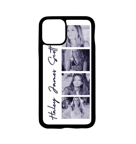 HALEY JAMES SCOTT PHONECASE