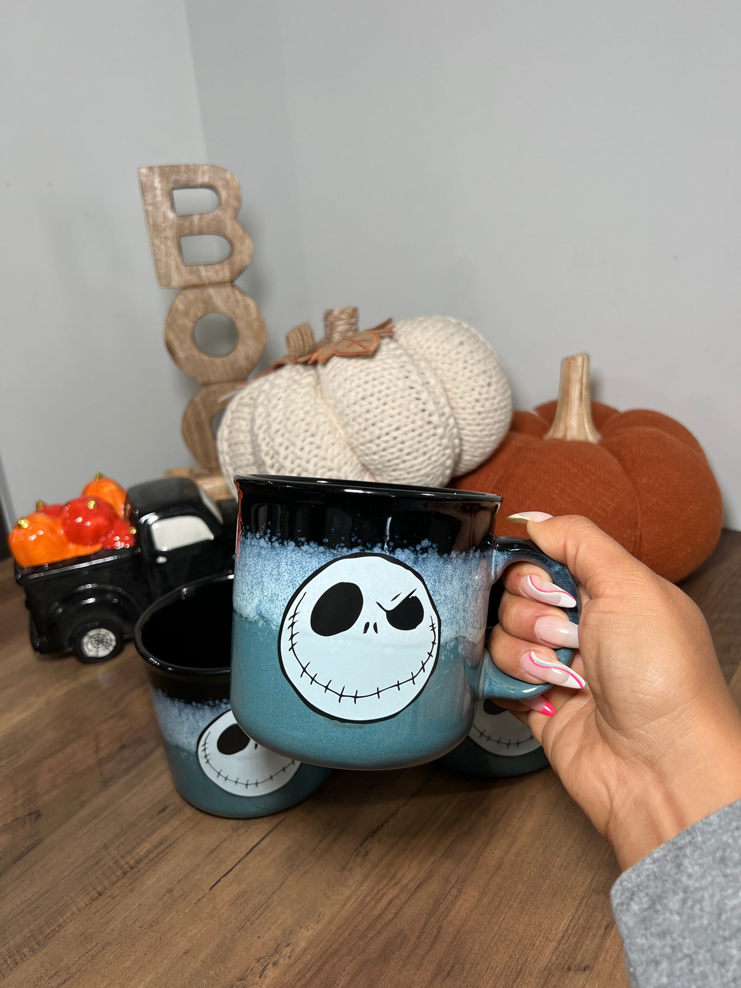 JACK MUG