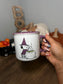 SNOOPY x HOCUS POCUS MUG