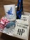 HP HOUSES MUG GIFTSET