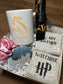 HP HOUSES MUG GIFTSET