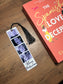 KLAUS MIKAELSON FILM BOOKMARK