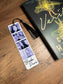 BROOKE DAVIS FILM BOOKMARK