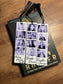 BROOKE DAVIS FILM BOOKMARK