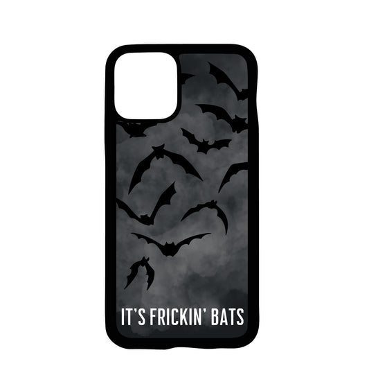 IT'S FRICKIN' BATS PHONECASE