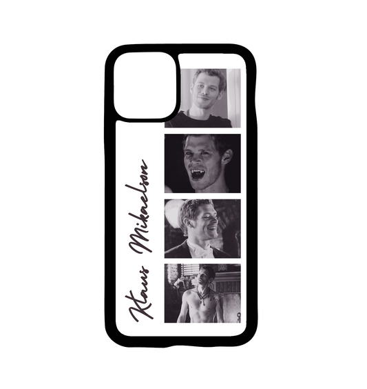 KLAUS FILM PHONECASE