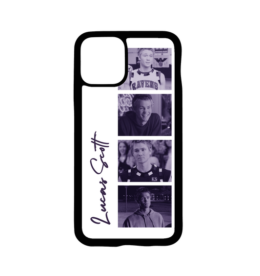 LUCAS SCOTT PHONECASE