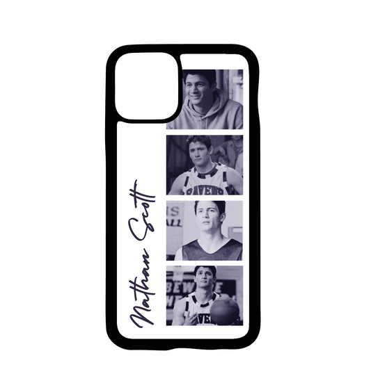 NATHAN SCOTT PHONECASE