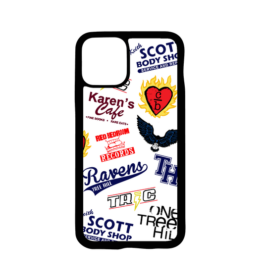 OTH COLLAGE PHONECASE