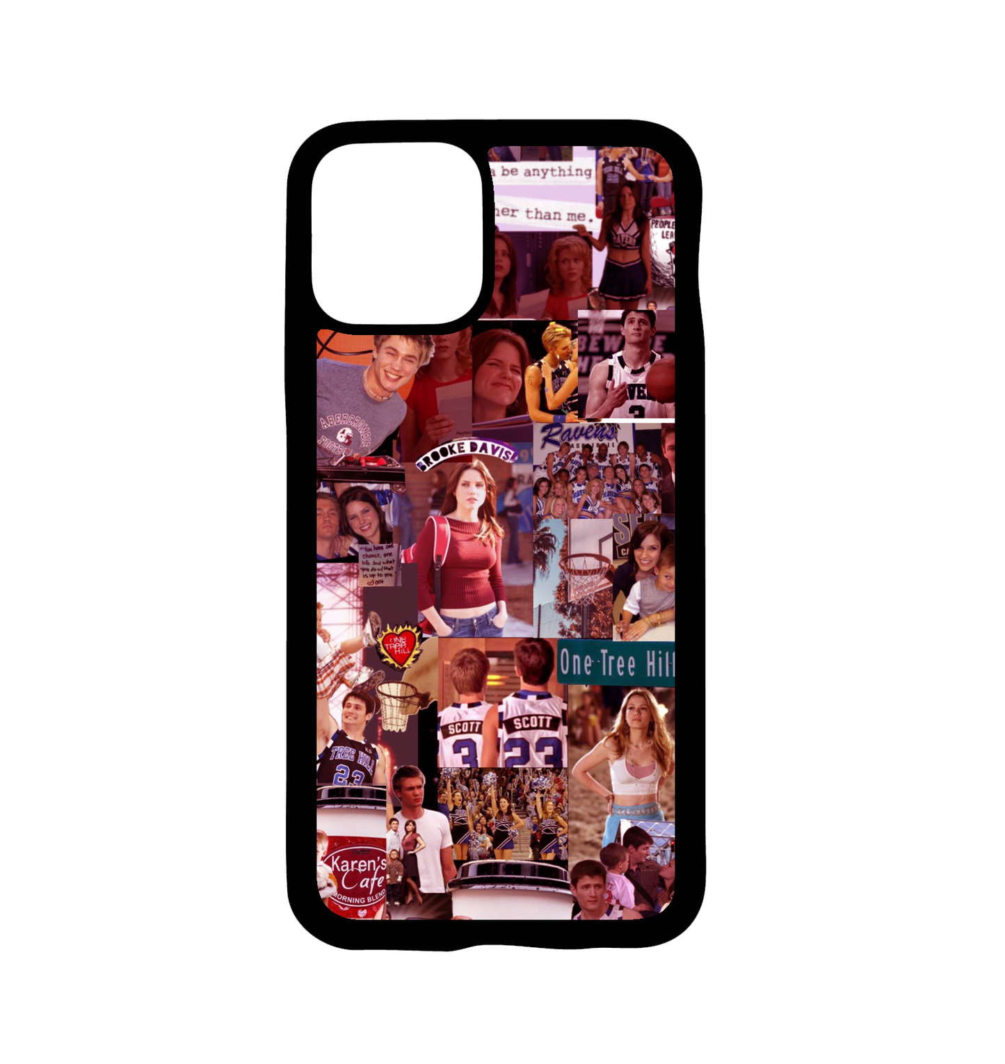 OTH IMAGE COLLAGE PHONECASE