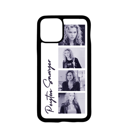 PEYTON SAWYER PHONECASE