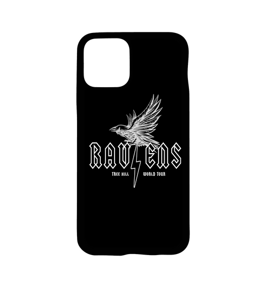 RAVENS CONCERT GRAPHIC PHONECASE