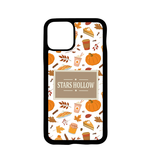 STARS HOLLOW FALL PHONECASE