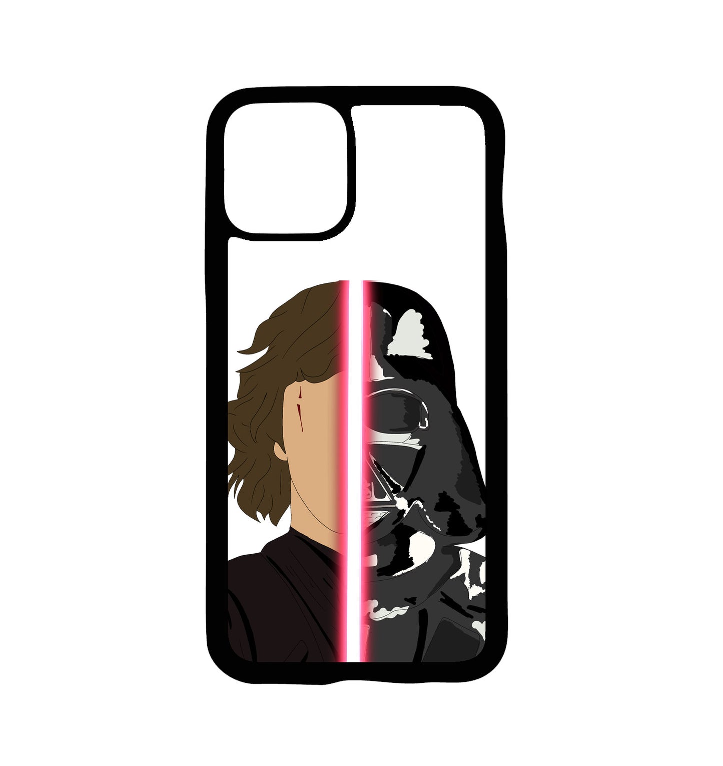 ANAKIN/VADER PHONECASE