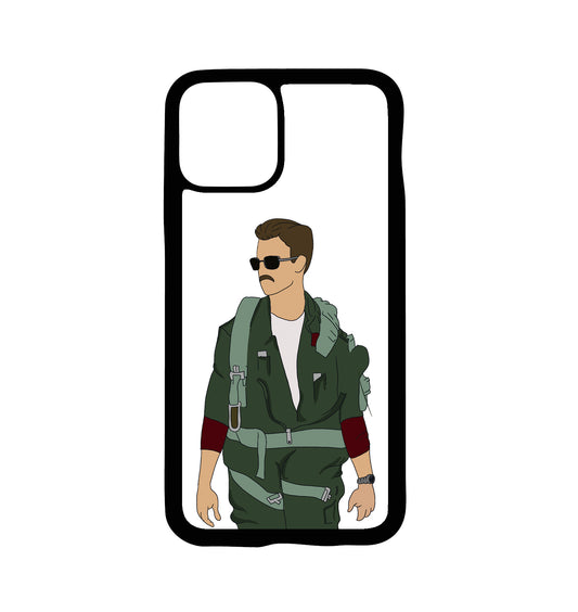 GOOSE PHONECASE