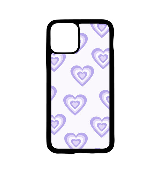 HEARTS PHONECASE