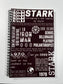 MCU QUOTES NOTEBOOKS*