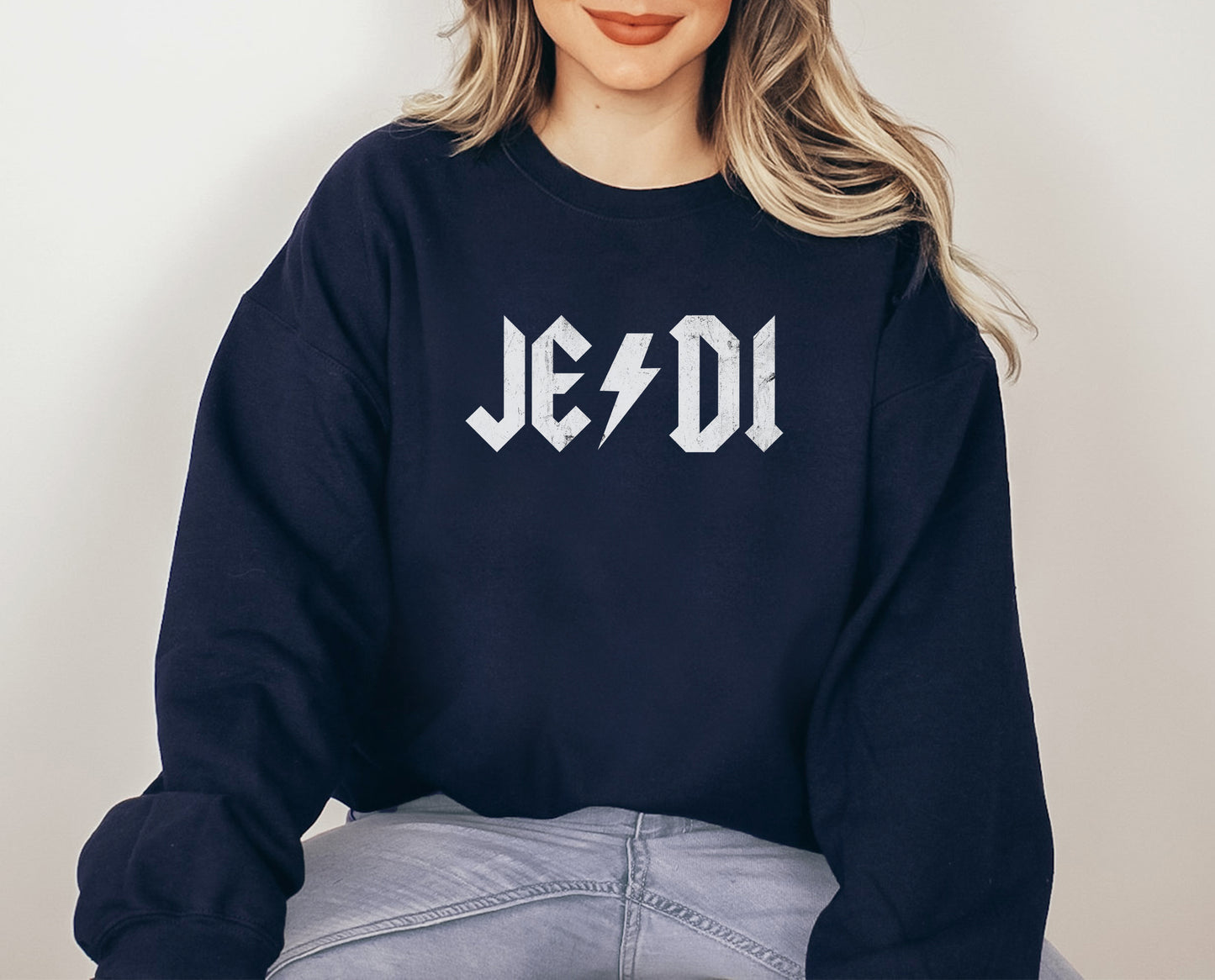 JE/DI - NAVY