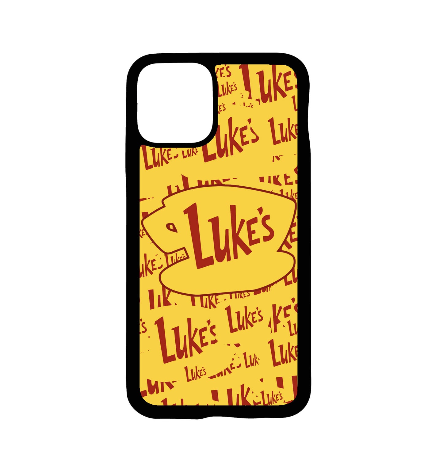 LUKE'S PHONECASE