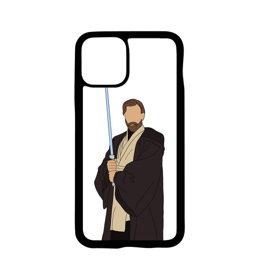 OBI-WAN PHONECASE